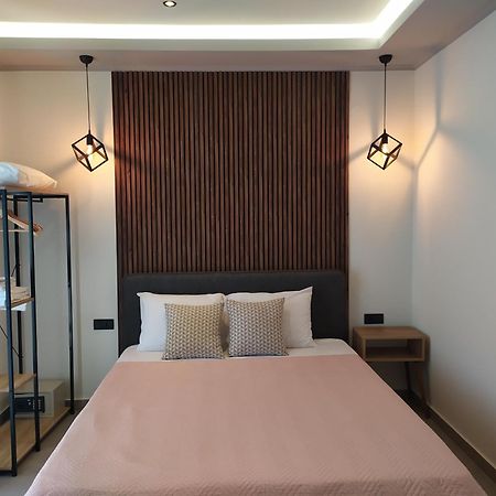 Studios Periklis ลีเมนาส ภายนอก รูปภาพ