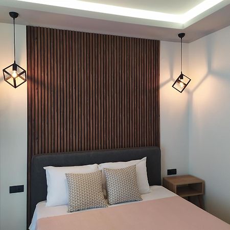Studios Periklis ลีเมนาส ภายนอก รูปภาพ