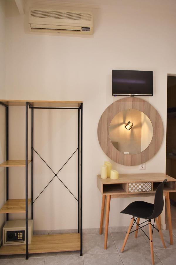 Studios Periklis ลีเมนาส ภายนอก รูปภาพ