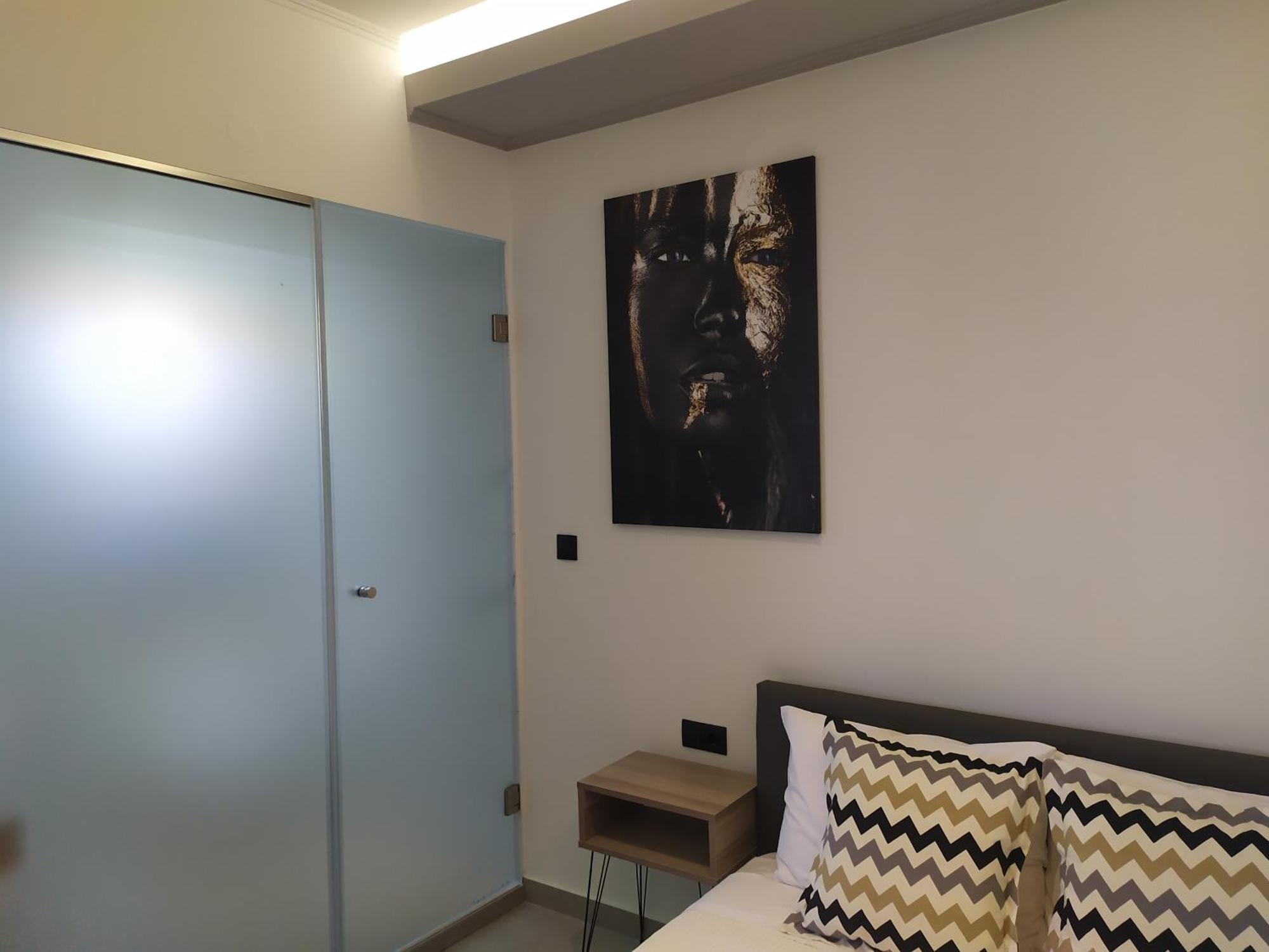 Studios Periklis ลีเมนาส ภายนอก รูปภาพ