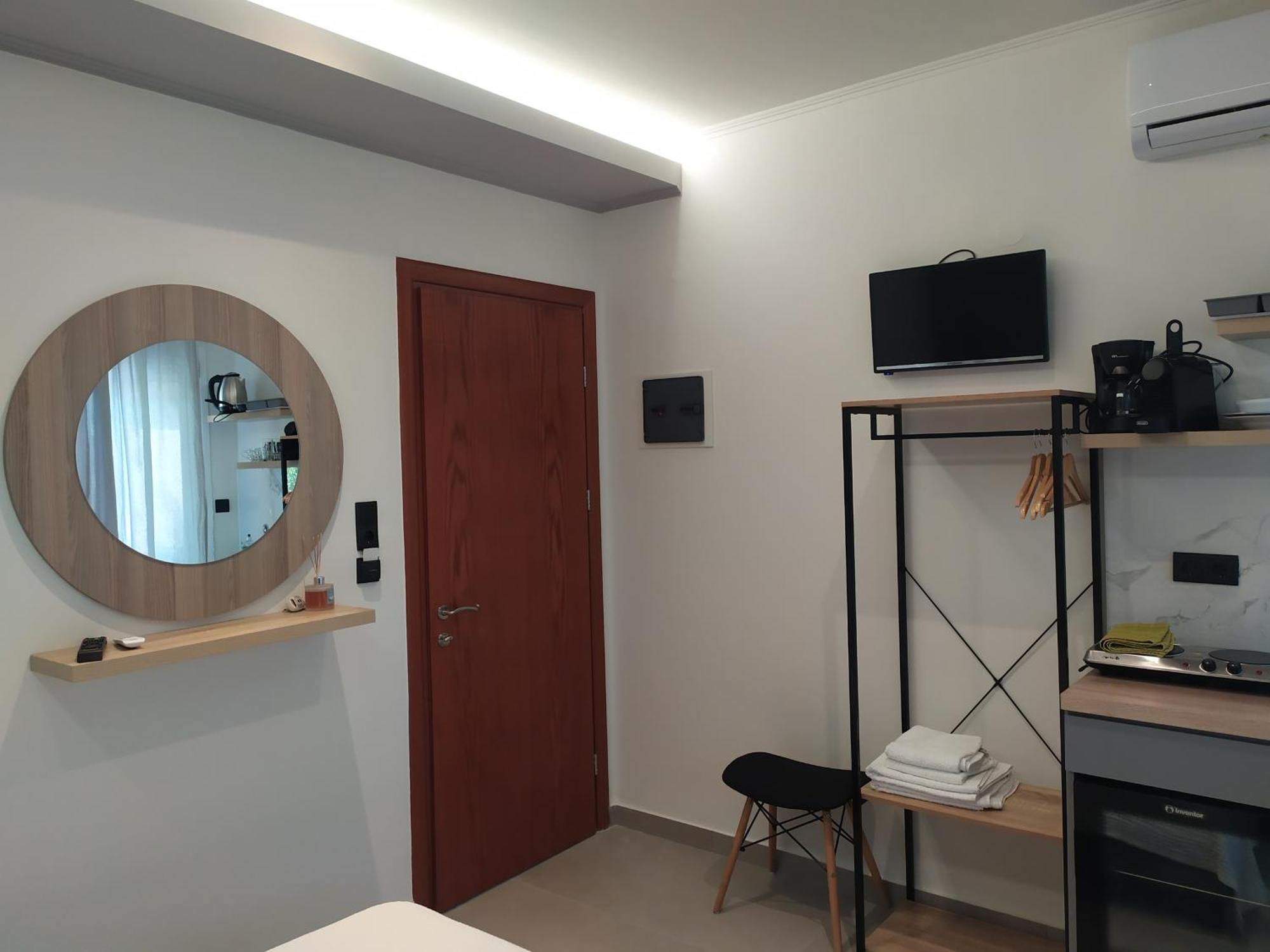 Studios Periklis ลีเมนาส ภายนอก รูปภาพ