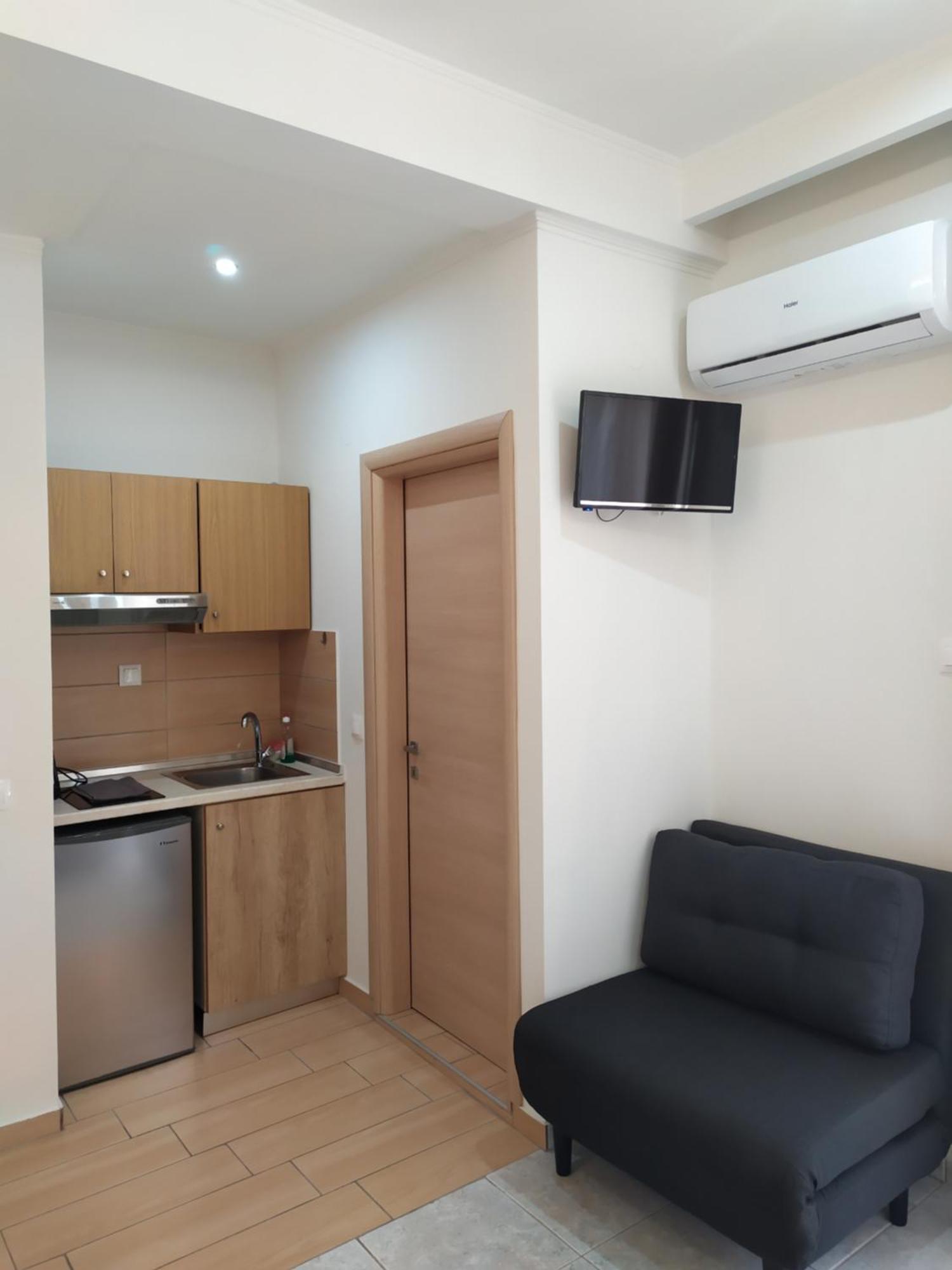 Studios Periklis ลีเมนาส ภายนอก รูปภาพ